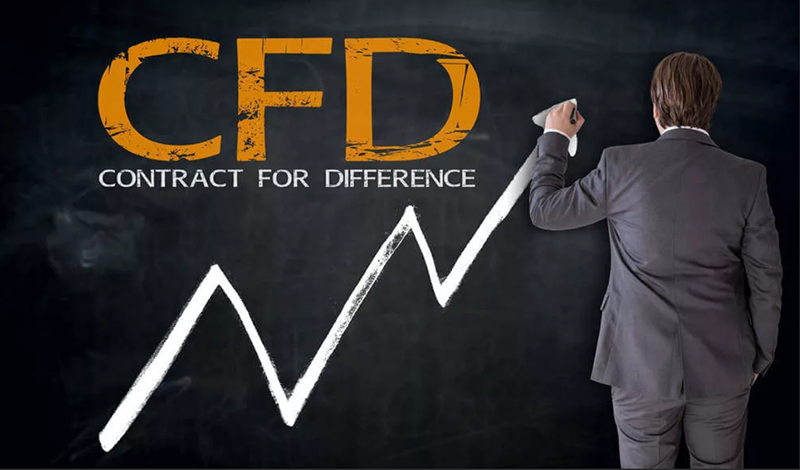 CFD වෙළදාම: CFDs යනු කුමක්ද සහ ඒවා ක්‍රියා කරන ආකාරය1