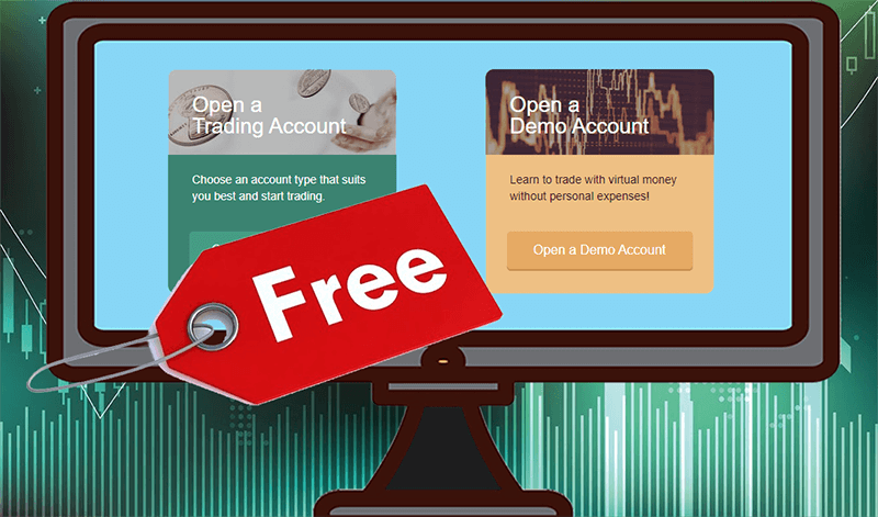 How to Open a Demo Account_lk