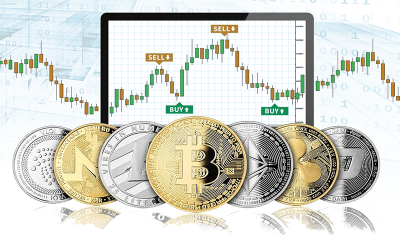 How to trade online bitcoin and other cryptocurrencies_lk