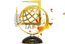 IAFT සම්මාන ආසියාවේ හොදම තැරැව්කරු 