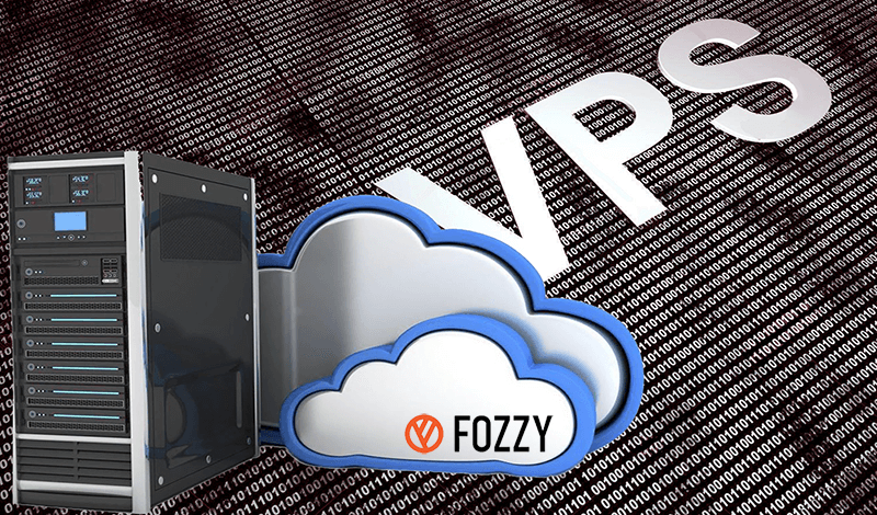 VPS Fozzy Forex_lk